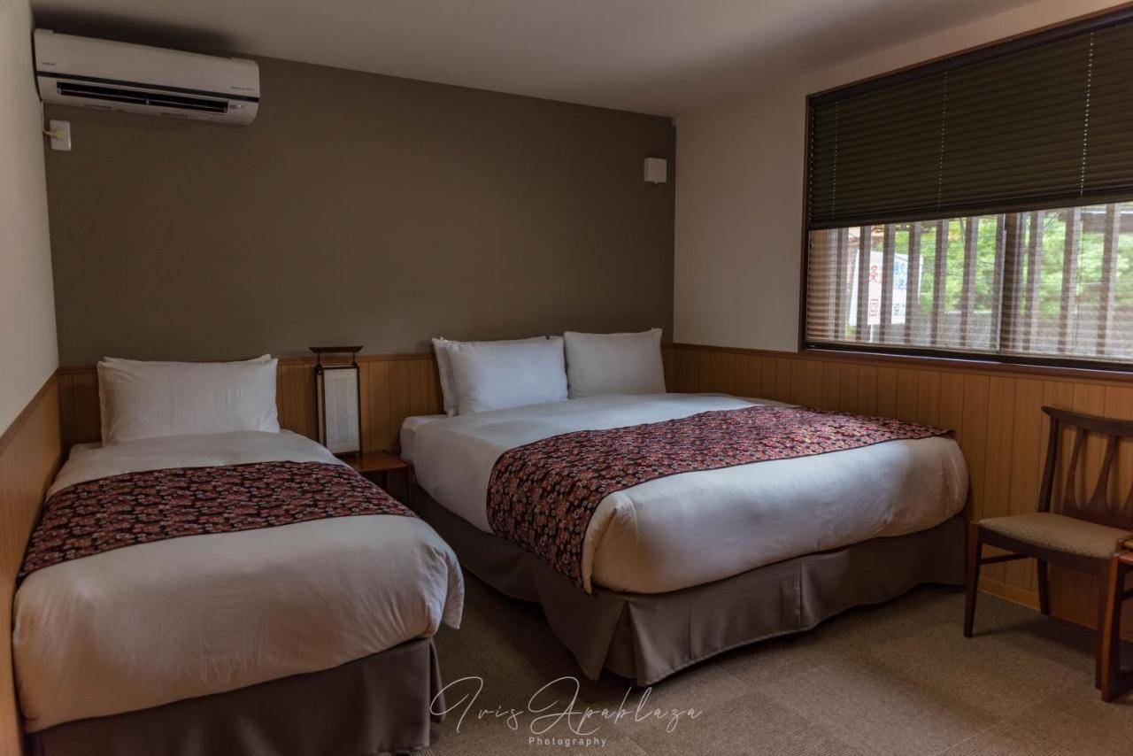 Hotel Sou Kyoto Gion Dış mekan fotoğraf