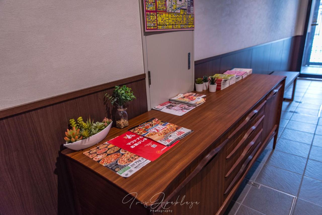 Hotel Sou Kyoto Gion Dış mekan fotoğraf