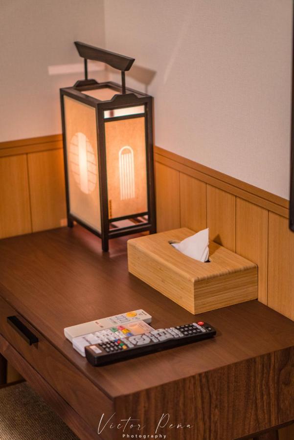 Hotel Sou Kyoto Gion Dış mekan fotoğraf