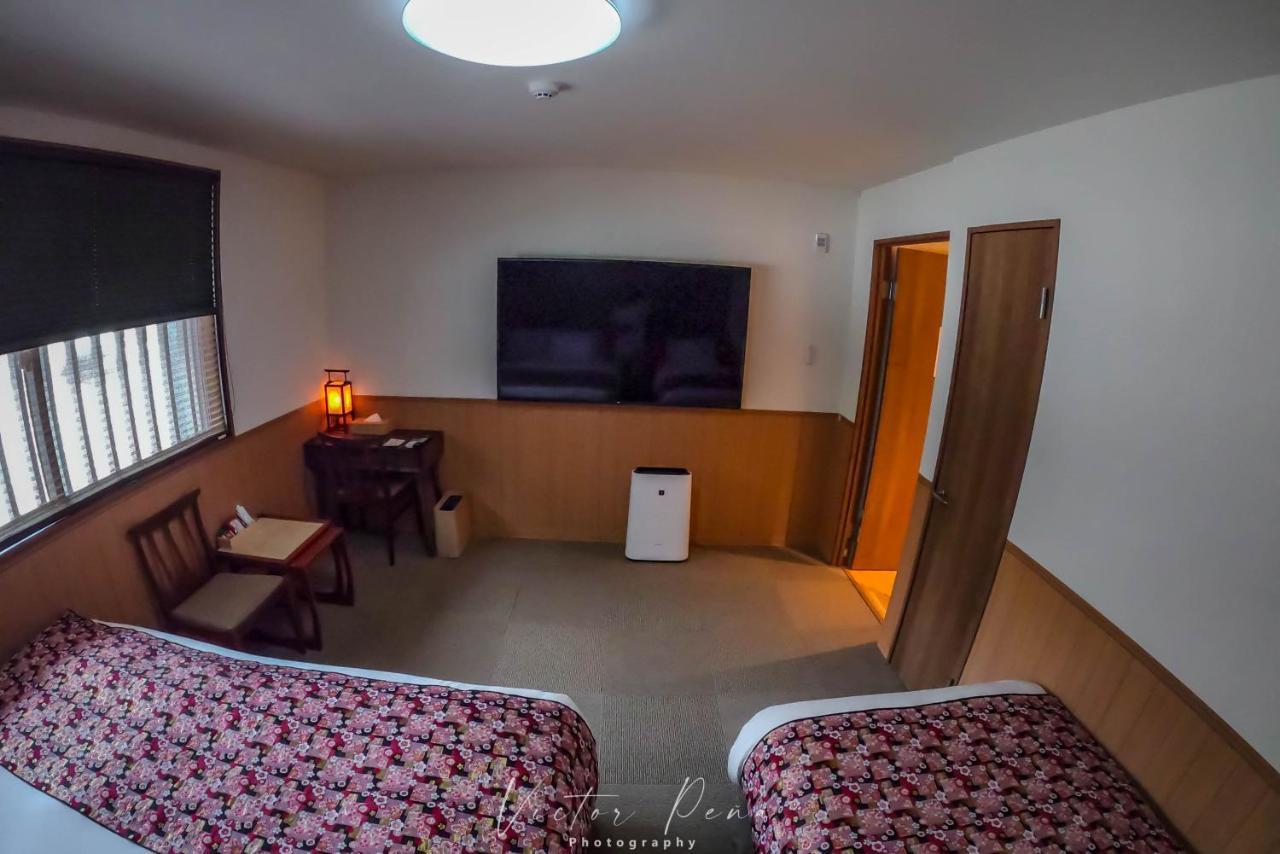 Hotel Sou Kyoto Gion Dış mekan fotoğraf