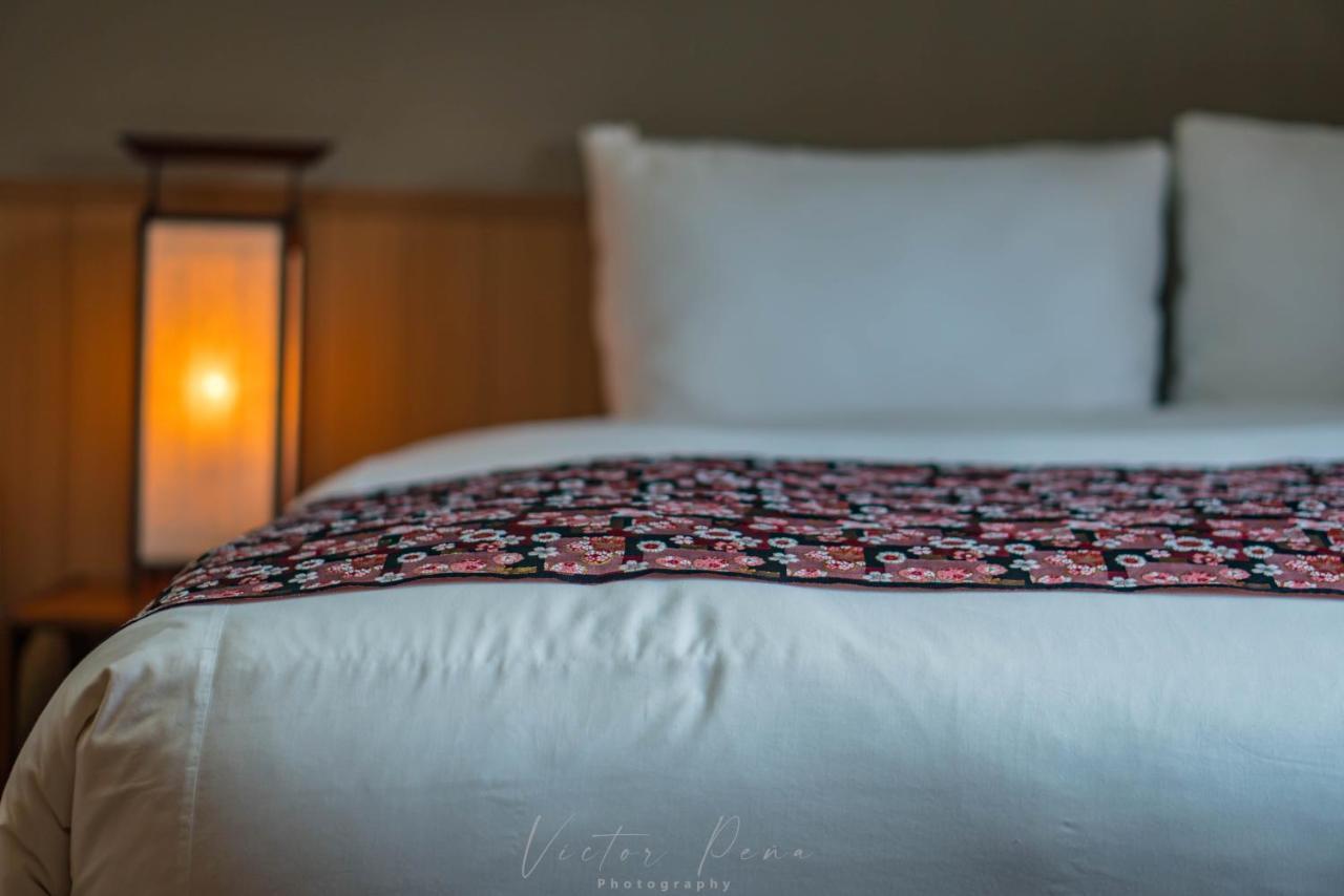 Hotel Sou Kyoto Gion Dış mekan fotoğraf