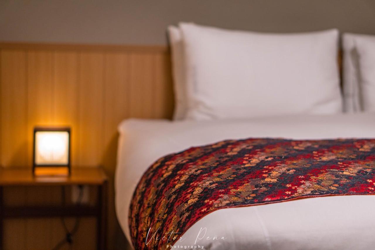 Hotel Sou Kyoto Gion Dış mekan fotoğraf