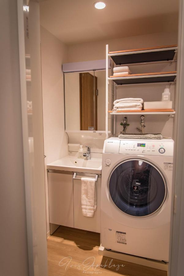 Hotel Sou Kyoto Gion Dış mekan fotoğraf