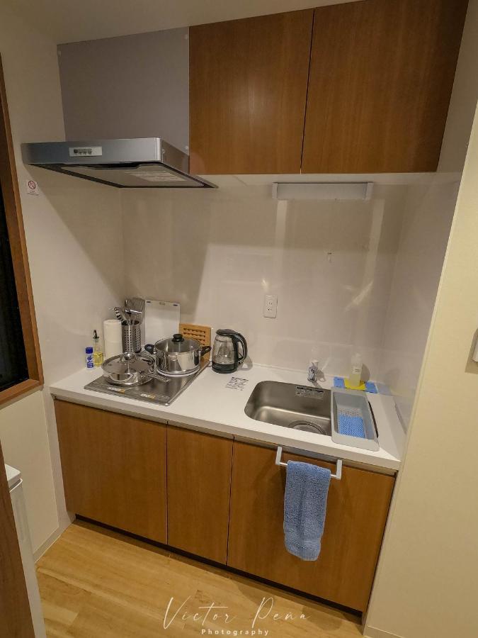 Hotel Sou Kyoto Gion Dış mekan fotoğraf