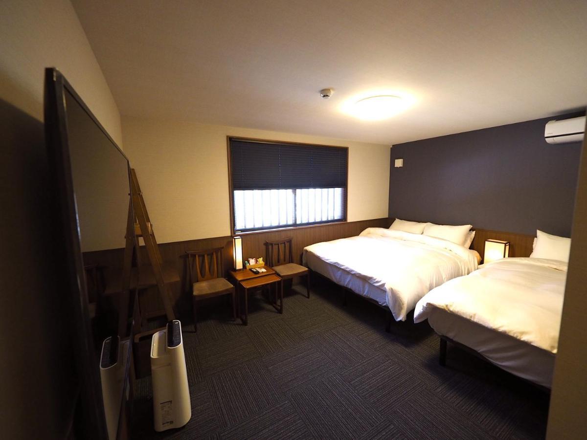 Hotel Sou Kyoto Gion Dış mekan fotoğraf